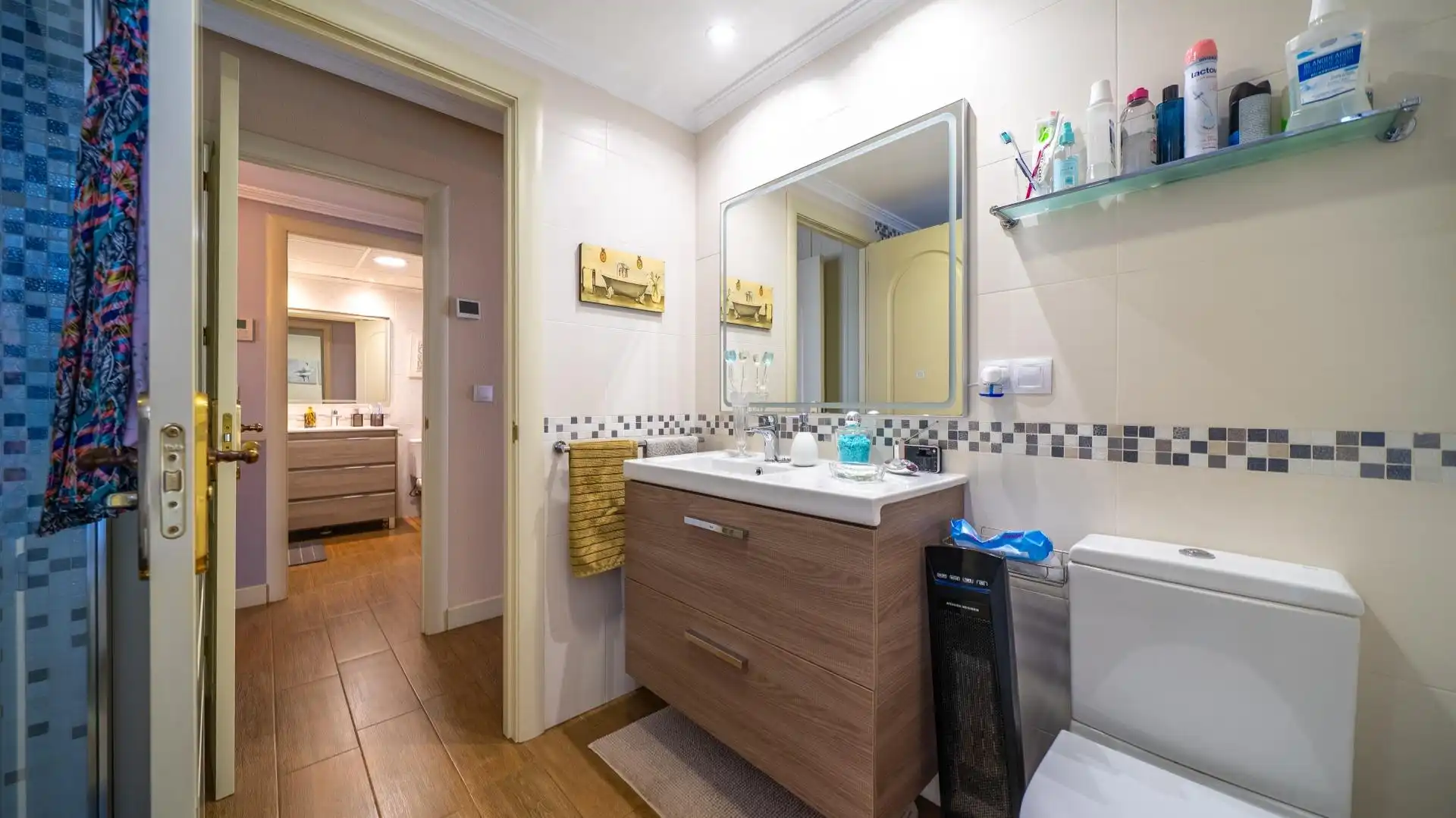 Apartament amb piscina en venda a JAUME I EL CONQUERIDOR, imagen 25