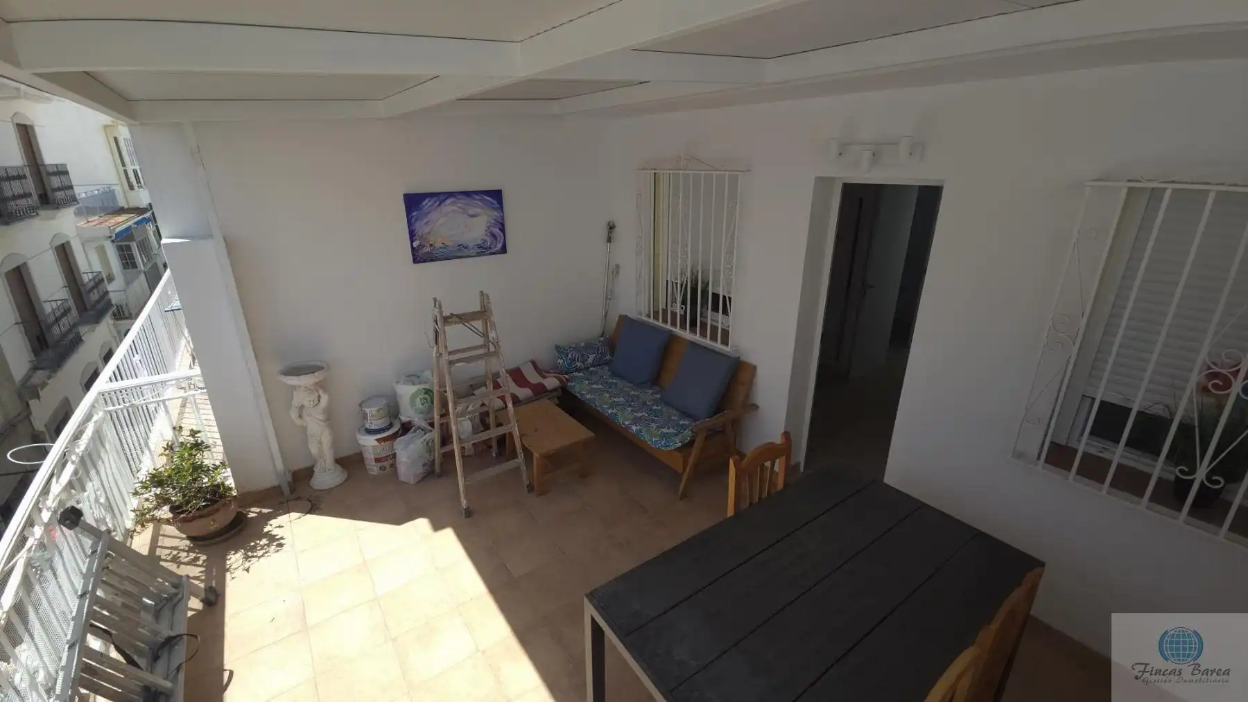 Haus zur Miete in Puerto Deportivo