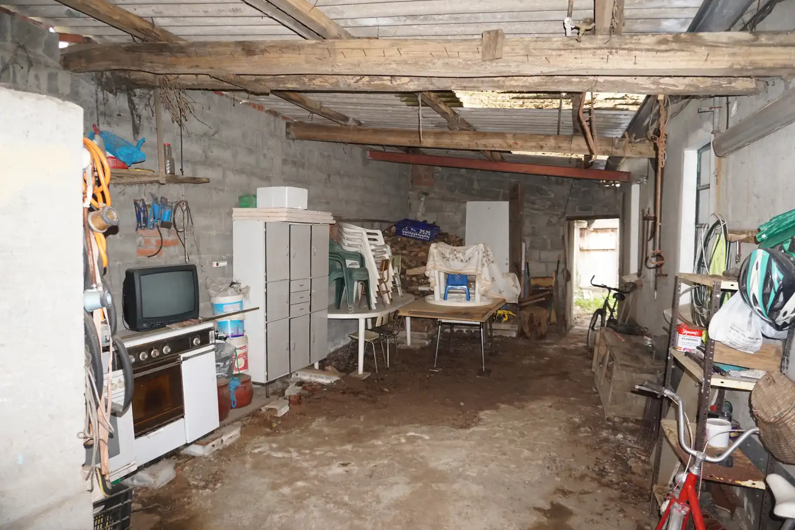 Casa o xalet en venda en Melide amb Jardí privat i Moblat