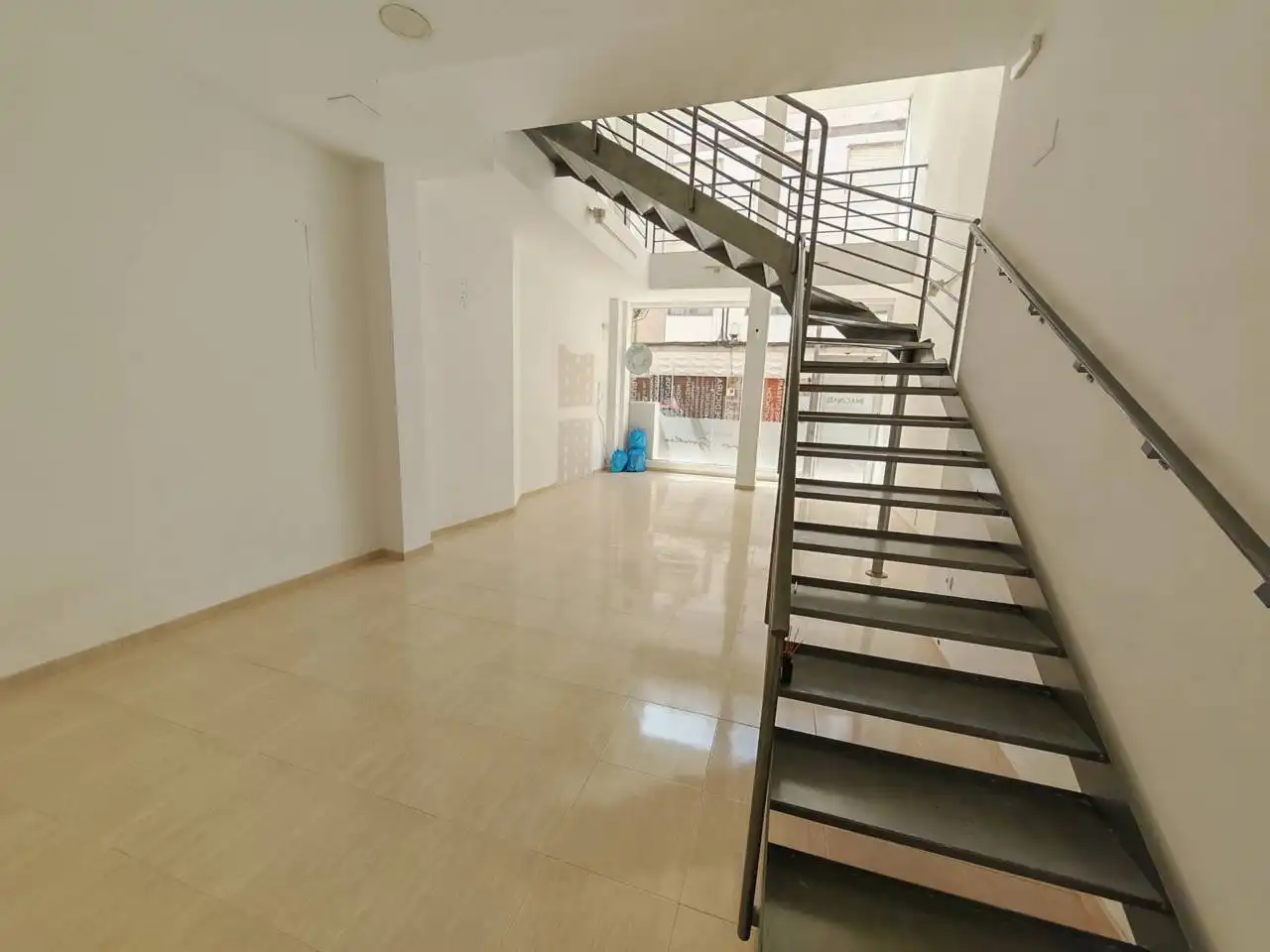 Gewerbefläche zur Miete in Calle Villar 4, imagen 3