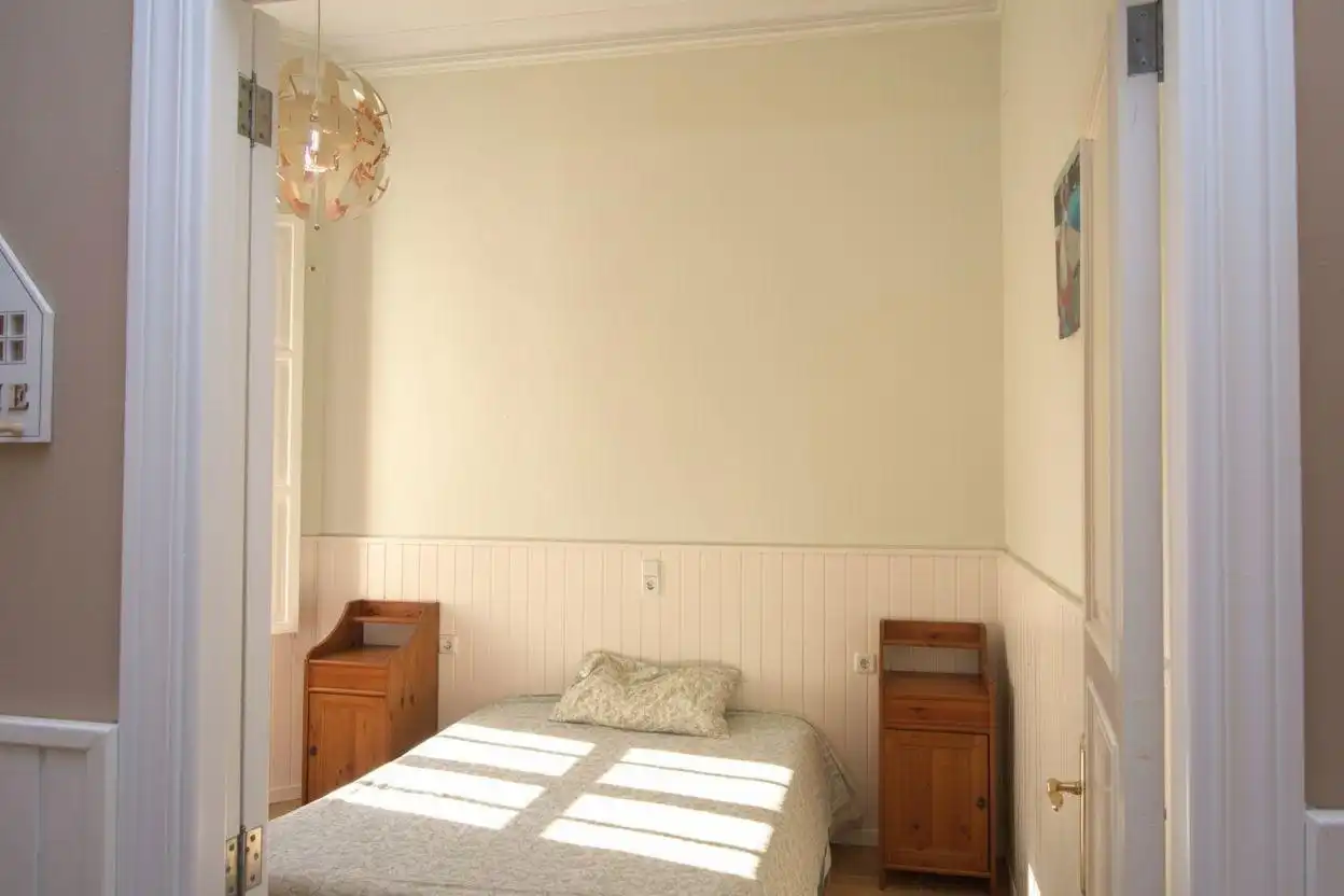 Casa en venta en Carrer d'Europa, imagen 60