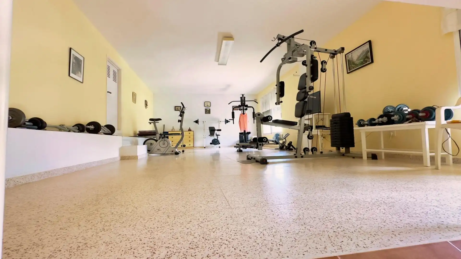 Chalet con terraza en venta en Coloma, imagen 13