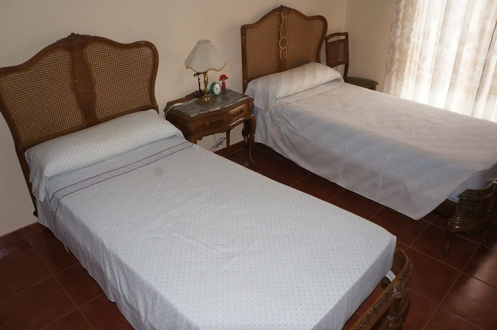Habitación de Casa o chalet en venta en Alberite con Trastero