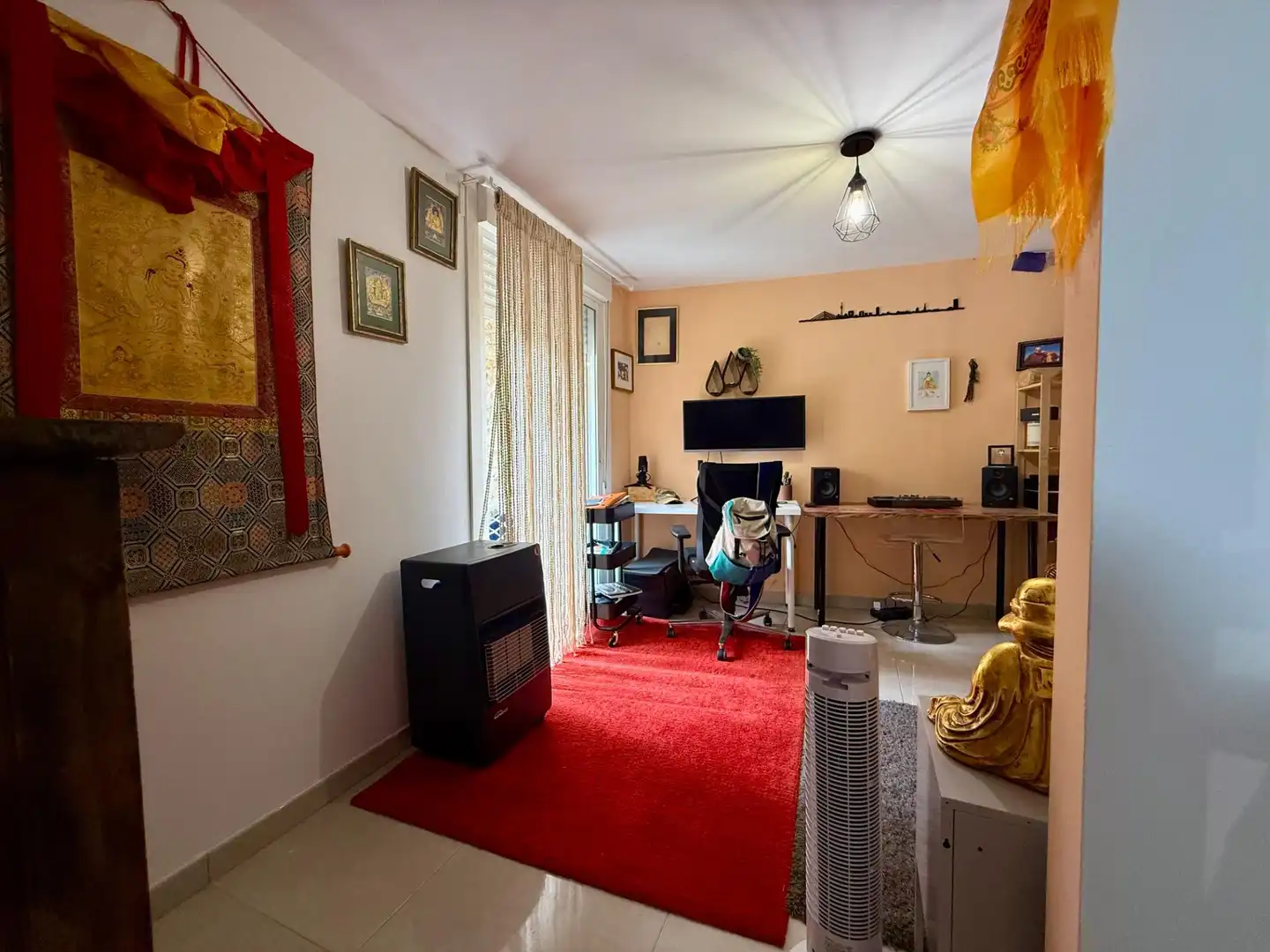 Casa o chalet en venta en Sober con Jardín privado, Piscina y Amueblado