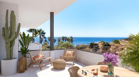 Foto 3 de Piso en venta en Calle el Chopo de Cosmópolis, 6, El Faro de Calaburra - Chaparral, Málaga