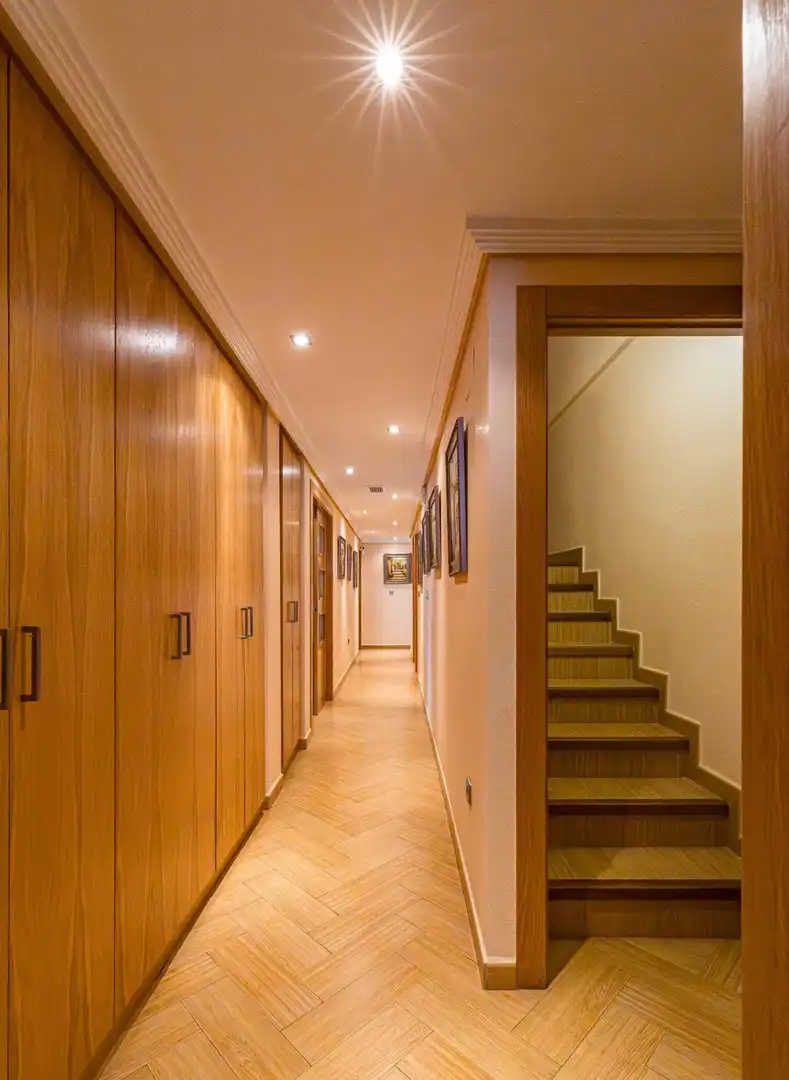 Casa o chalet en venta en Murcia con Aire acondicionado, Calefacción y Jardín privado