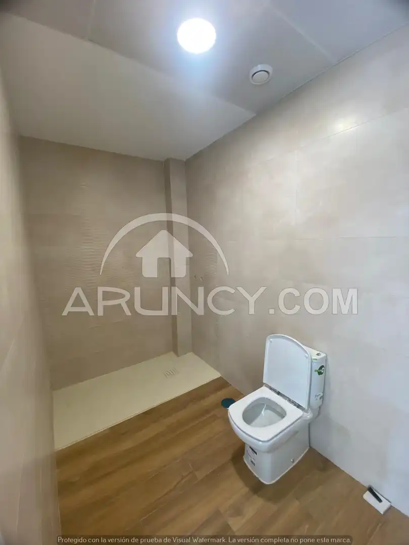 Flat for rent in Centro