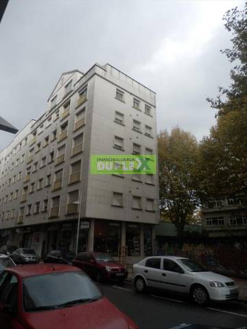 Local comercial en Alquiler en Zona de Plaza de Barcelos