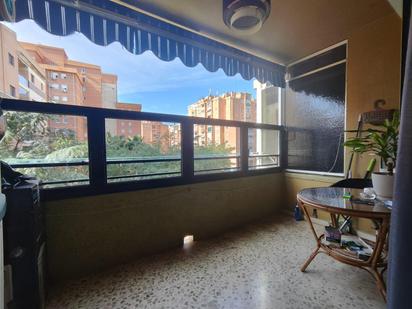 Bedroom of Study for sale in Torremolinos  with Terrace and Balcony