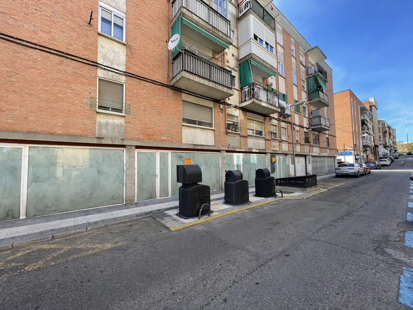 Business premises for sale in Casco Antiguo, imagen 25