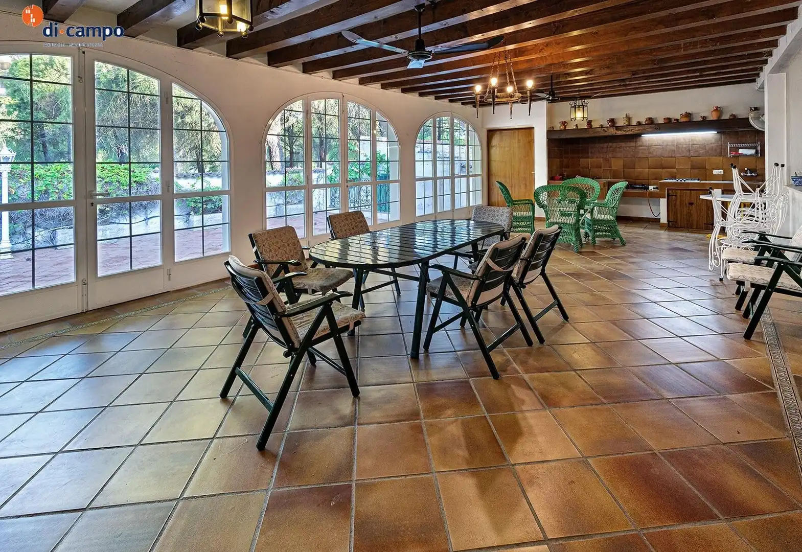 Chalet con piscina en venta en Tudela de Duero, imagen 21