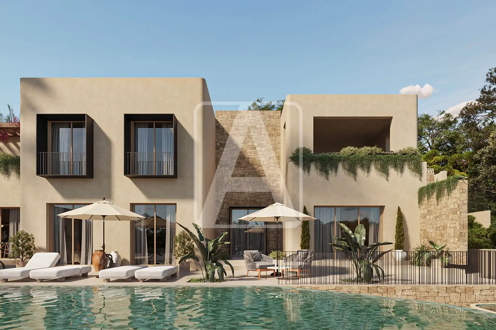 Xalet amb piscina en venda a Altea Hills, imagen 16