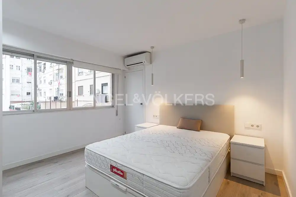 Flat with lift to rent in Gran Via del Marqués del Túria, imagen 23