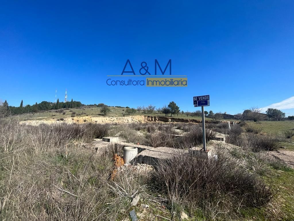 Residencial en venda en Valladolid Capital