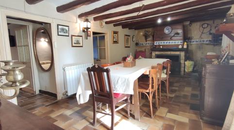 Foto 2 de Casa o chalet en venta en Carrer Prades, La Febró, Tarragona