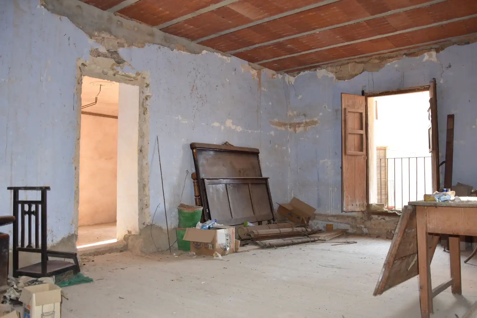 Haus zum Verkauf in Valjunquera, imagen 15