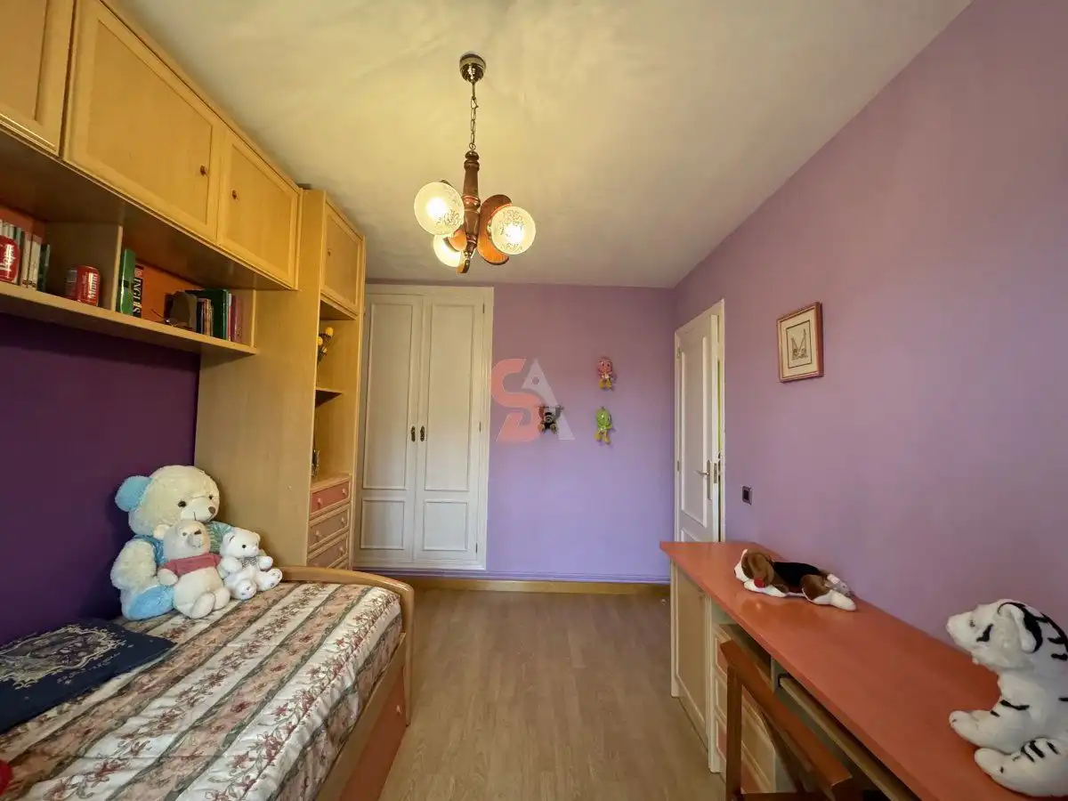 Casa amb terrassa en venda a RÍO PISUERGA, imagen 40