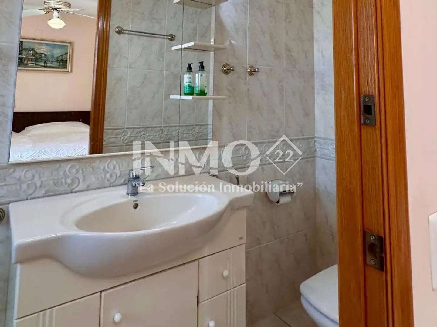 Terraced house with garden for sale in Carrer Aranjuez, imagen 24