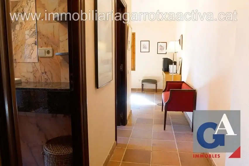 Finca rústica en venta en Sant Joan de les Abadesses