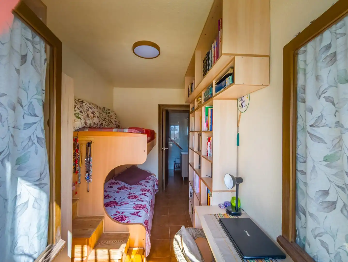 Habitación de Casa o chalet en venta en Torrevieja con Aire acondicionado, Jardín privado y Amueblado