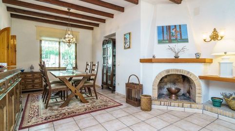 Photo 5 of Houses for sale in El Montgó, Dénia