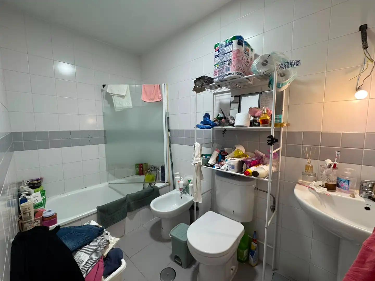 Piso en venta en Calle Santaella, Palmete