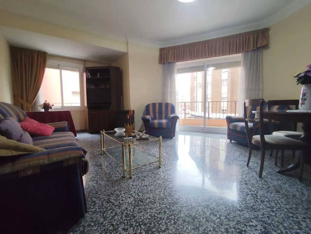 Piso en venta en Ibi