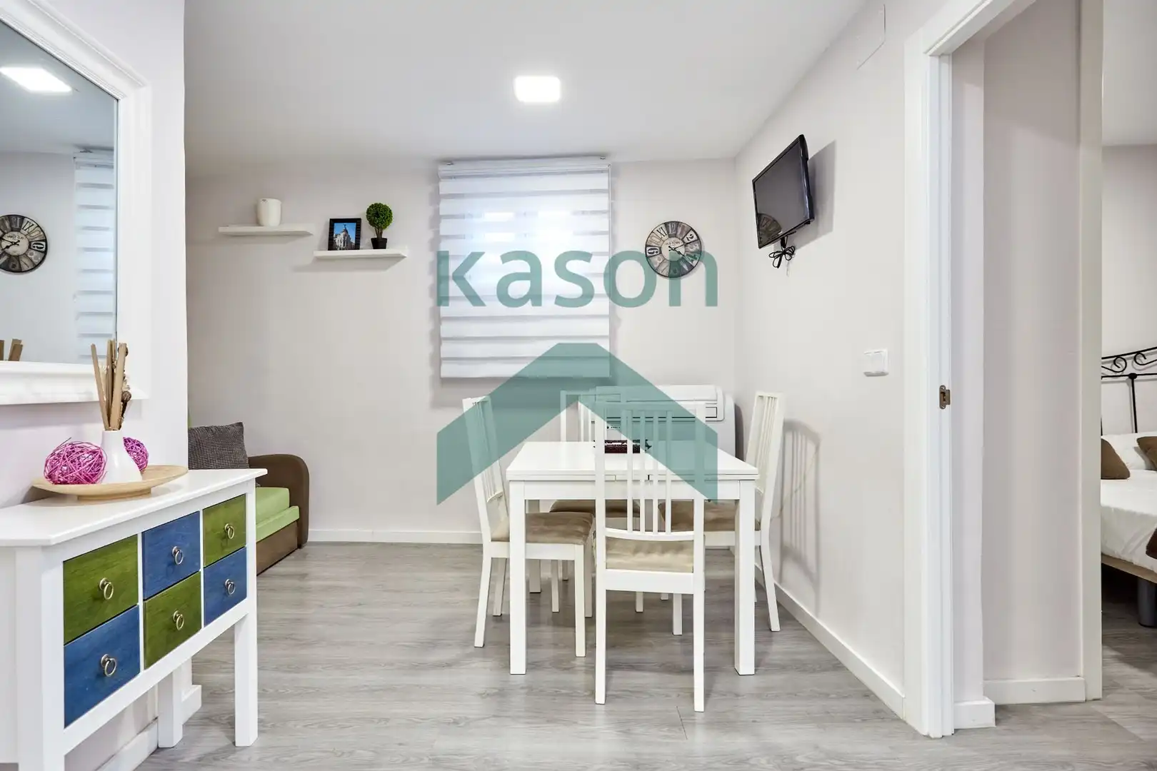 Piso en venta en Centro, imagen 2