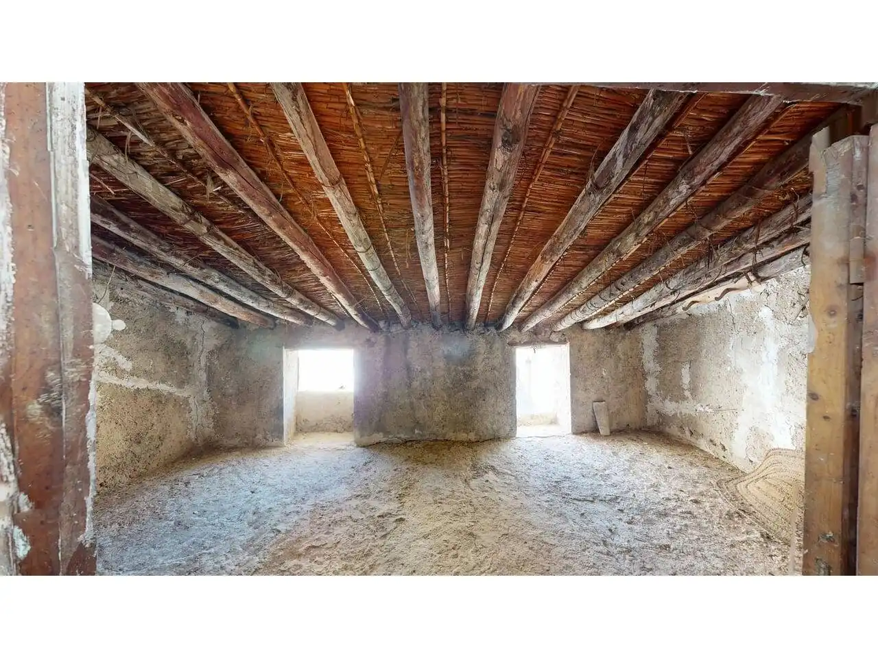 Casa o xalet en venda en Caravaca de la Cruz