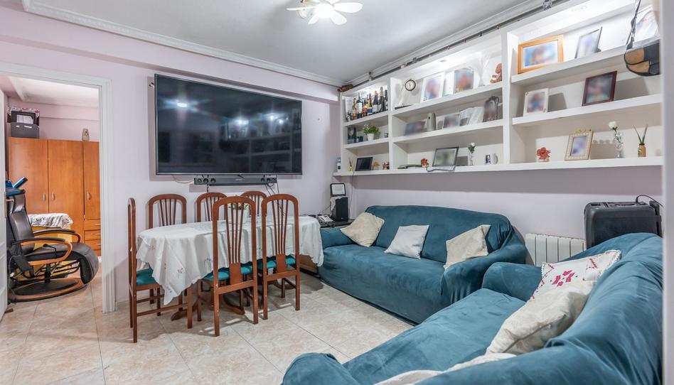 Foto 1 de Pis en venda a Calle de la Solana Blanca, Estación, Madrid