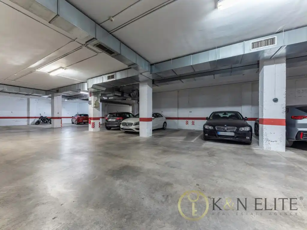 Piso con ascensor en venta en Avenida Maisonnave, imagen 26