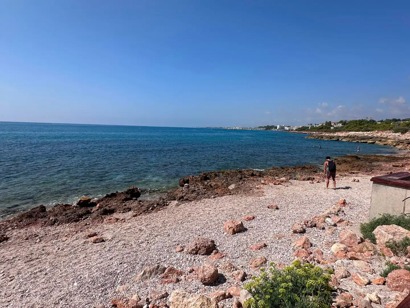 Residential land for sale in Calle Aralar, imagen 14