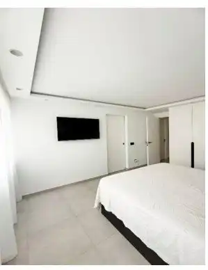 Bedroom of Houses for sale in Marbella  with Furnished