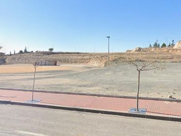 Terreny residencial en venda a Calle Benizar