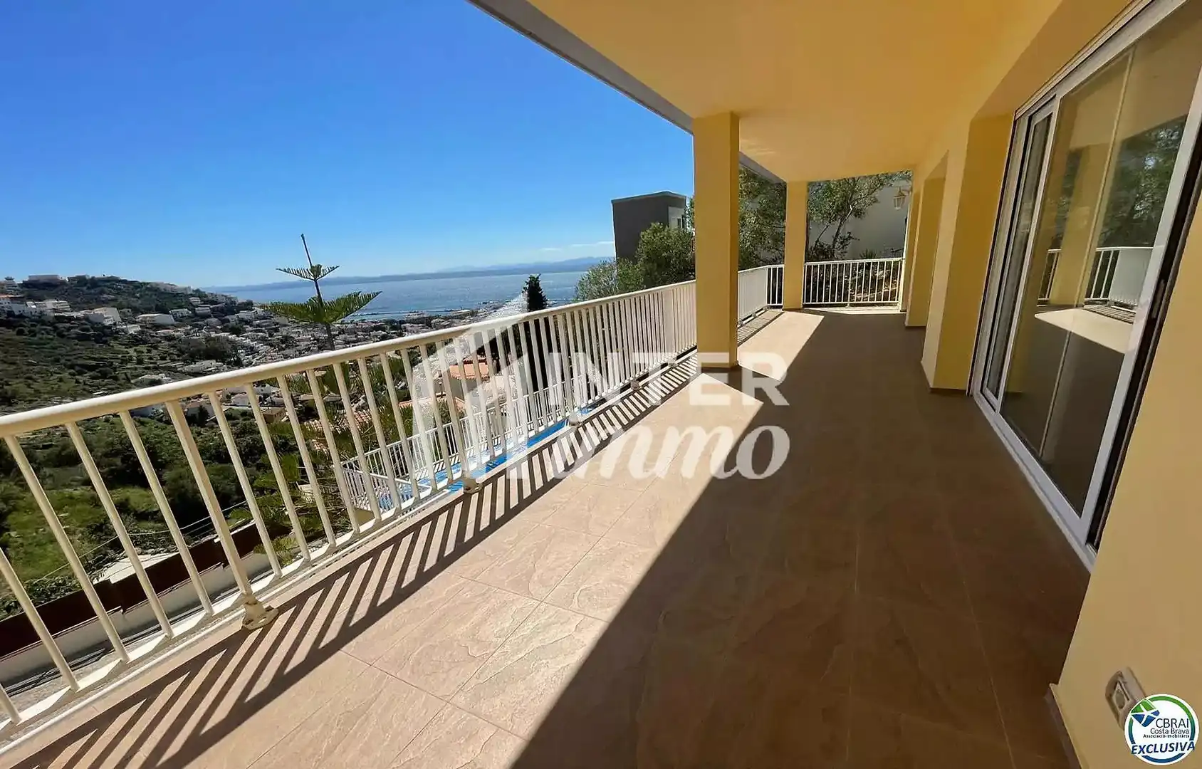 Casa amb piscina en venda a Calle MIRO 51, imagen 19