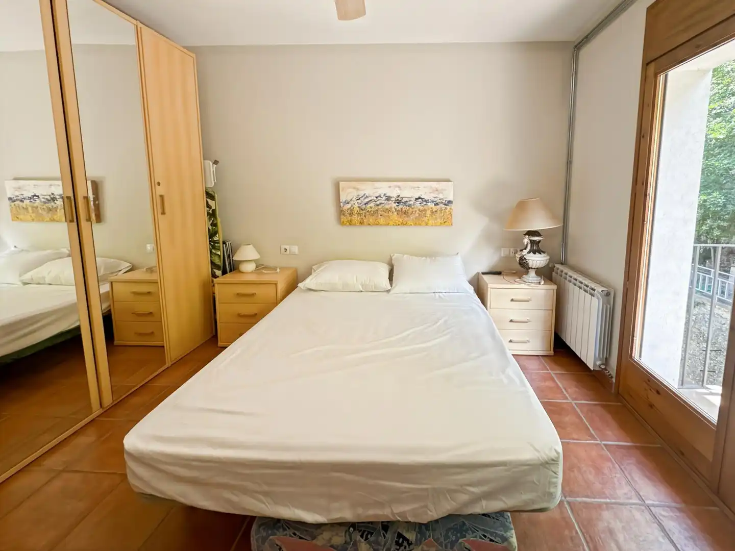 Habitación de Piso de alquiler en Guardiola de Berguedà