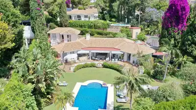 Chalet con jardín en venta en Arroyo de la Miel, imagen 29