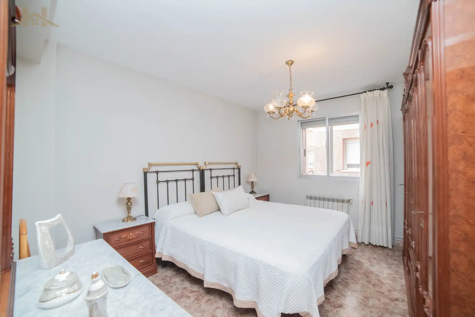 Piso en venta en Vírgenes