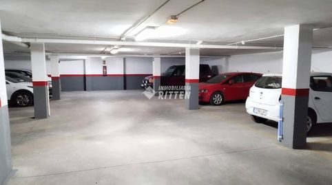 Foto 3 von Garage zur Miete in Calle Canigo, 38, Ciudad Jardín, Cartagena