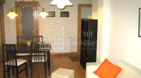 Photo 2 of Flat for sale in Mayor, Mozárbez, Salamanca