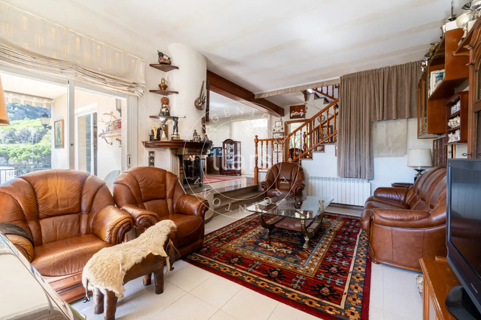 House with terrace for sale in Carrer de Santiago Rusiñol, imagen 13