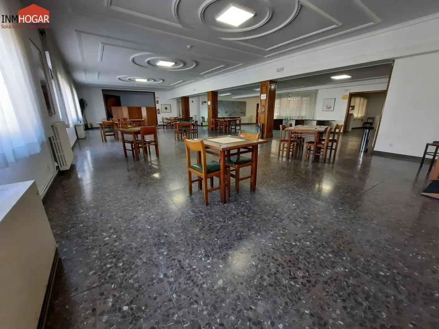 Business premises to rent in Murallas, imagen 11
