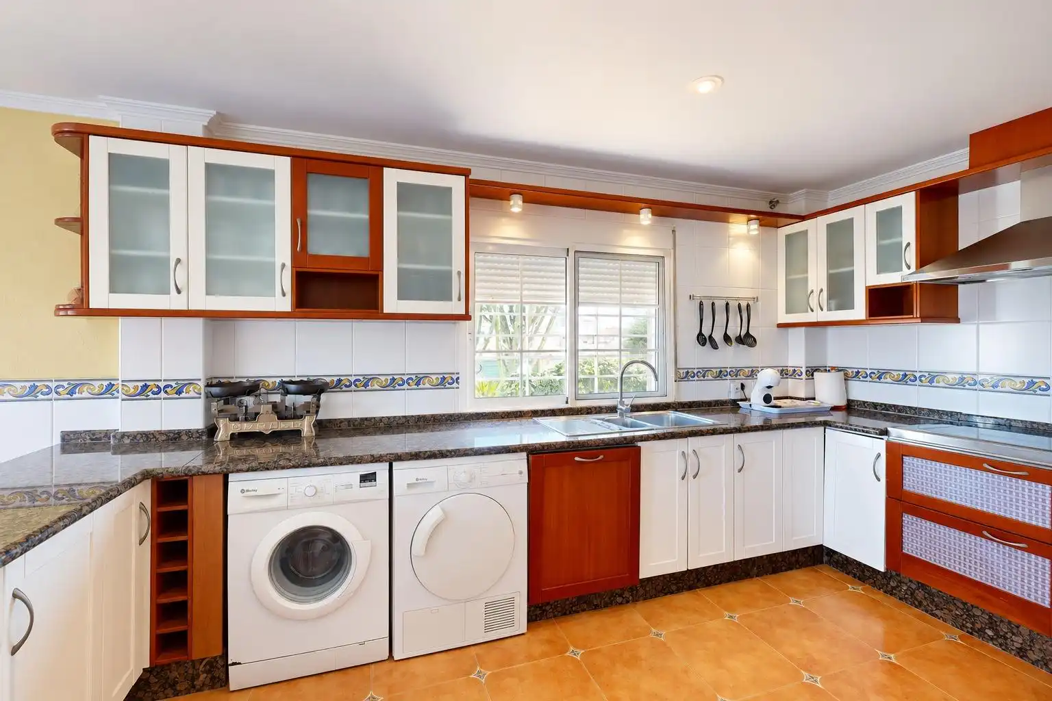 Detached house with garden for sale in Calle JACINTO BENAVENTE, imagen 24