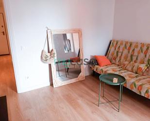 Bedroom of Flat for sale in Badalona  with Air Conditioner