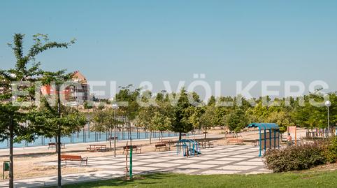 Foto 2 de Apartamento en venta en Valdeacederas, Madrid