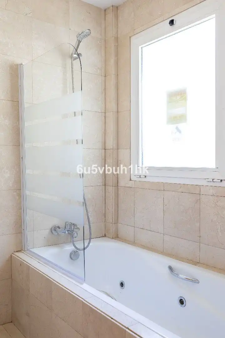 Casa con terraza en venta en Benalmádena pueblo, imagen 21