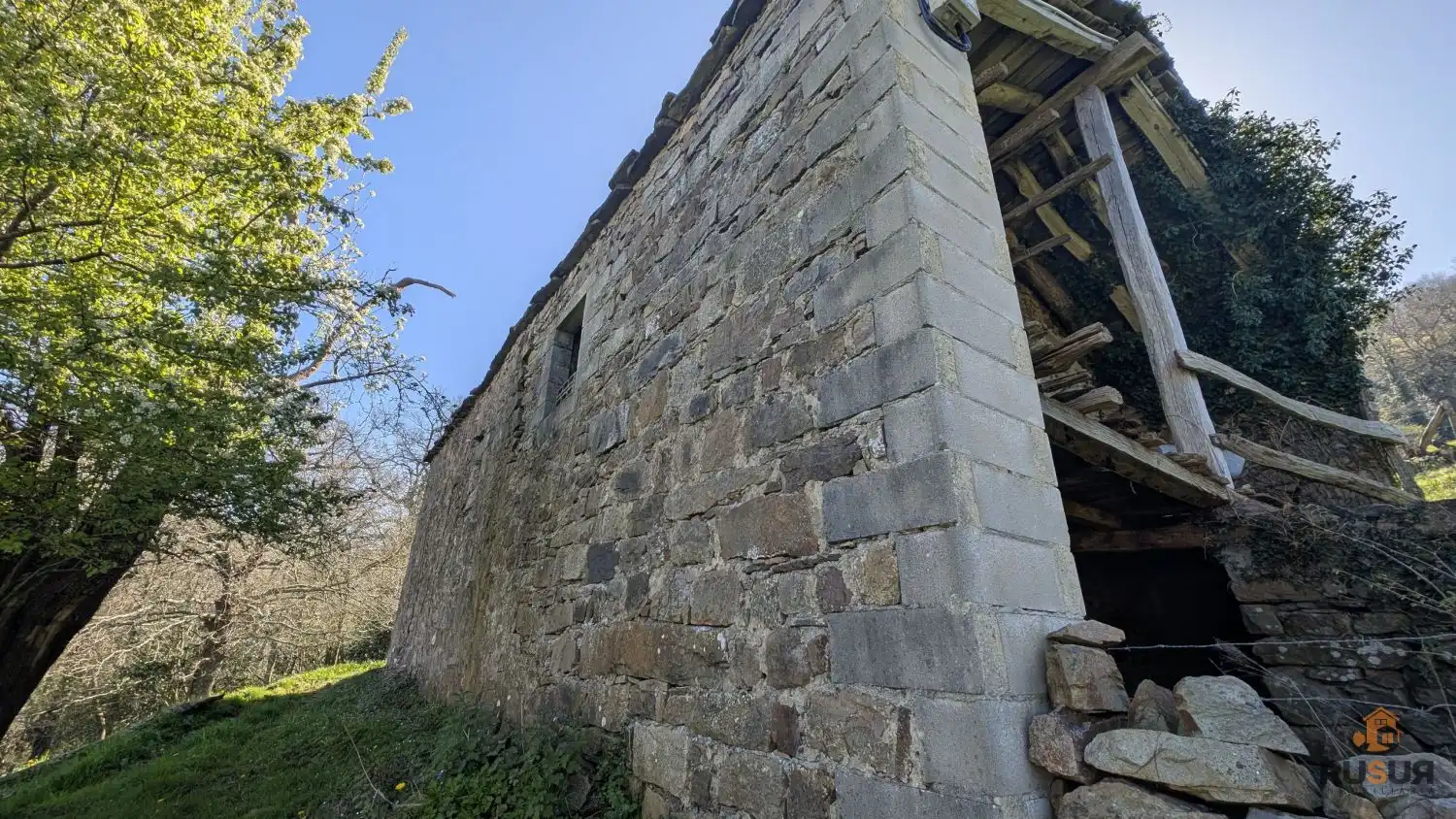 Casa rústica en venda a VEGALOSVADOS 12, imagen 14