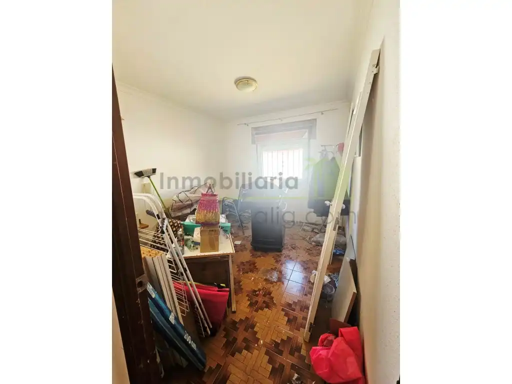 Habitación de Casa o chalet en venta en Peñíscola / Peníscola con Terraza y Piscina