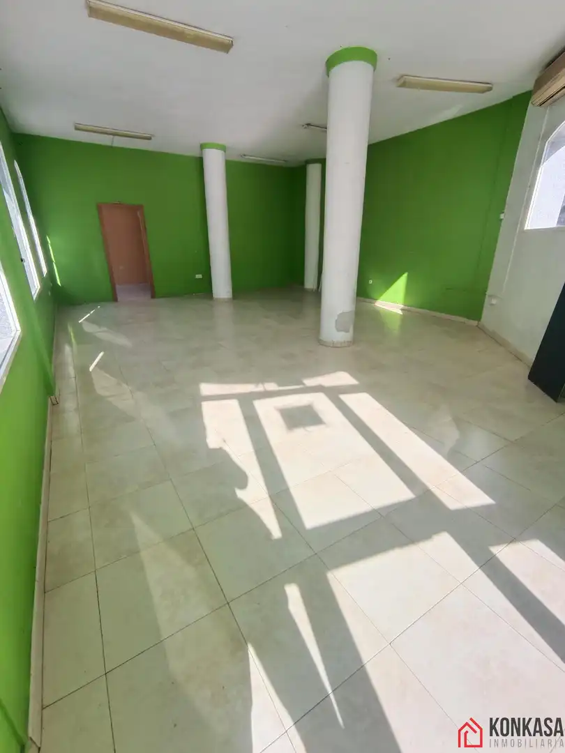 Business premises to rent in Arcos de la Frontera, imagen 7