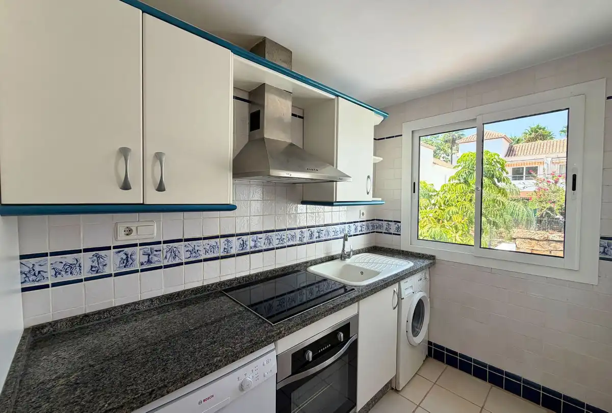 Penthouse zum Verkauf in Nueva Andalucía, imagen 19